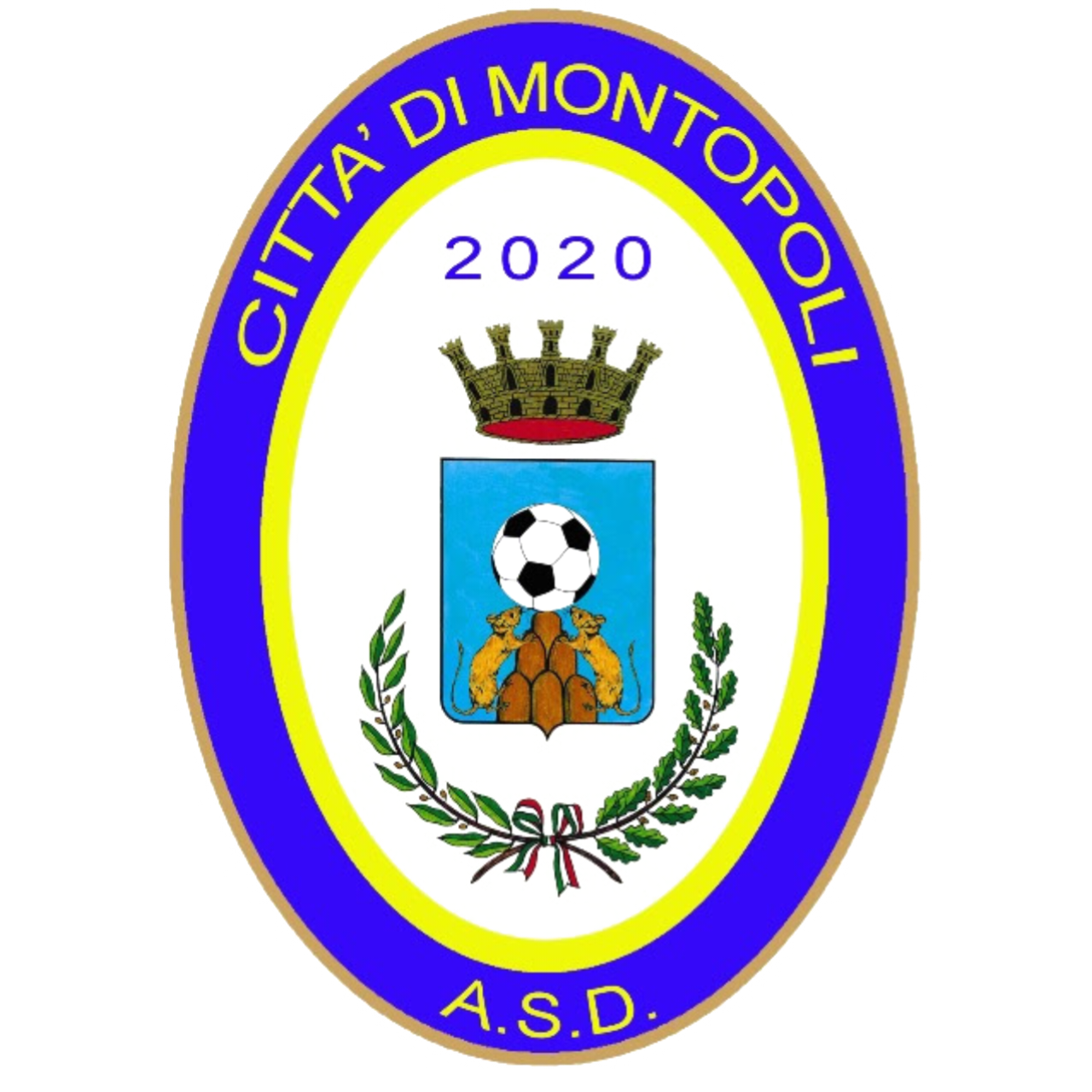 Città Di Montopoli A.S.D.